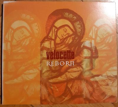 CDS Velocette – Reborn (1998) !! TOP STAV !!
