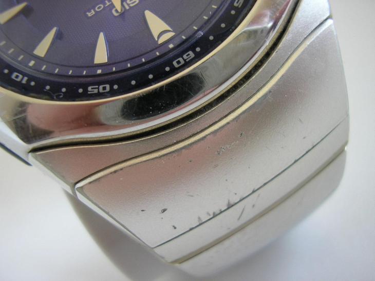 Casio hodinky WVA-103D, modul 2362. WAVE CEPTOR. 