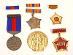 Rôzne odznaky - SVAZARM ☻ - Odznaky, nášivky a medaily