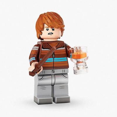 LEGO 71028 Harry Potter Minifigures - Ron Weasley