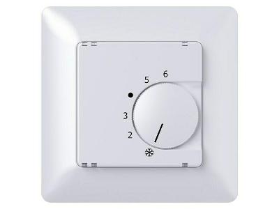 Pokojový termostat VOLTOMAT Mikro 