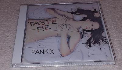 CD Pankix - Taste Me