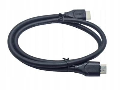 Kvalitní kabel HDMI-HDMI 3D FULL HD ULTRA HD 4K 3m 0474