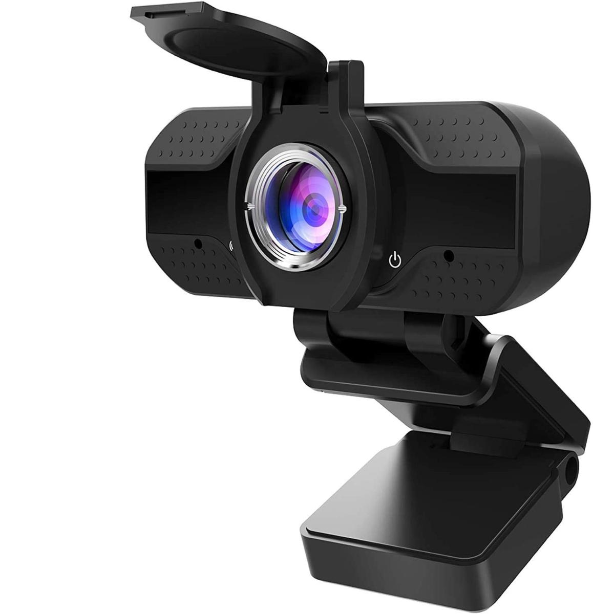 Webkamera pre PC s Mikrofónom - Rôzne Druhy - Počítače a hry