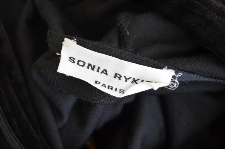 Sonia Rykiel Paris dámská mikina vel. M (Zánovní) Původně 5788.- - Dámské oblečení