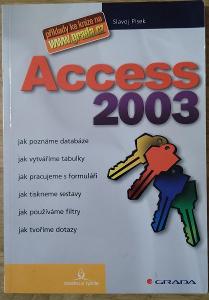 Access 2003, Slavoj Písek