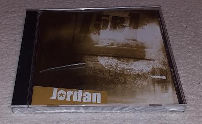 CD Jordan - 5B