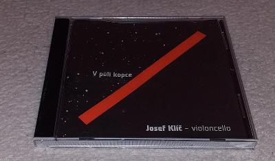 CD Josef Klíč - V půli kopce