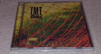 CD I.M.T. Smile - Valec