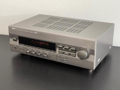 Stereo Receiver Zesilovač YAMAHA RX-396RDS