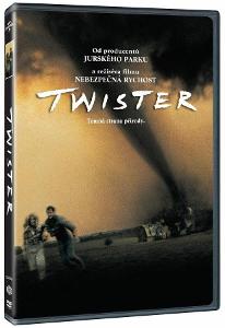 TWISTER (DVD) 