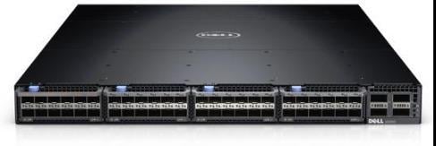switch Dell Networking S5000