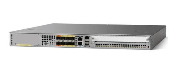 router Cisco ASR1001-X