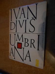 Diviš Ivan - Umbriana - 1965