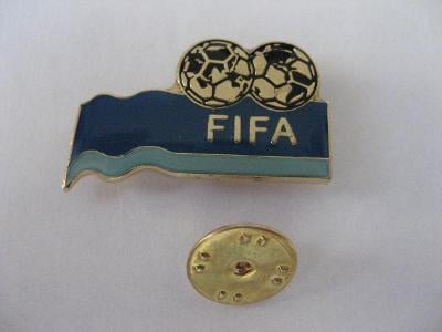 FIFA - ODZNAK mezinárodní fotbalová federace