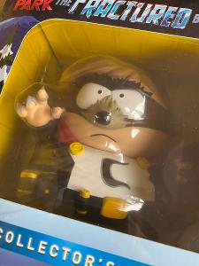 Hra South Park na XBOX Collectors Edition nová