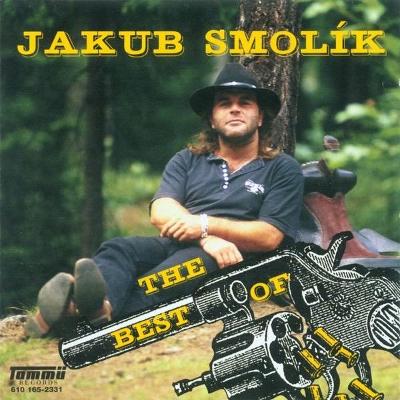 CD Jakub Smolík – The Best Of