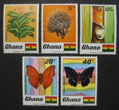 Ghana *