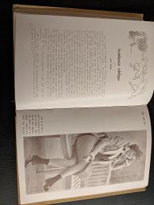 V království krásy - dobová skoroerotika 1905