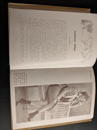 V království krásy - dobová skoroerotika 1905 - Knihy