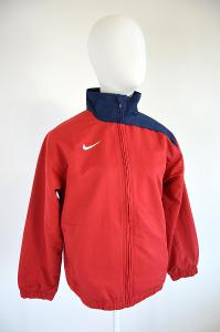 Nike VTG Swoosh dámská lehká bunda vel. XS/S Zánovní! 