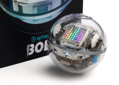 Sphero BOLT - programovatelný chytrý robot, chytrá hračka