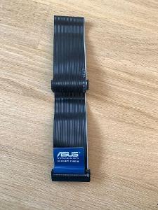 NOVÝ FDD Floppy propojovací kabel Asus pro disketové mechaniky