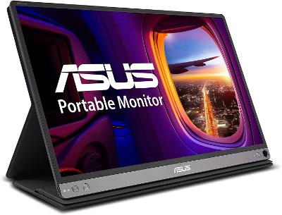 Přenosný Full HD monitor ASUS MB16AC - nový