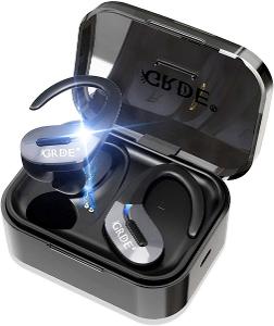 Bluetooth sluchátka Orit GL19 / od koruny