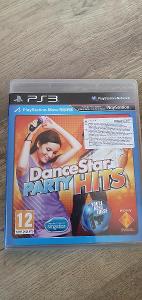 PS3 PS3 - DanceStar Party Hits move
