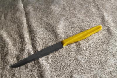 X. Kuchyňský nůž KDS 25,3 cm