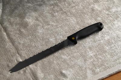 X. Kuchyňský nůž na pečivo Foron 31,5 cm