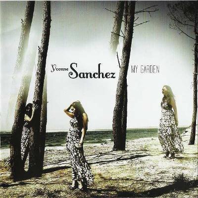 Sanchez  Yvonne – My Garden CD