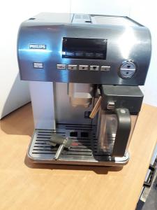 Espresso PHILIPS HD 5730