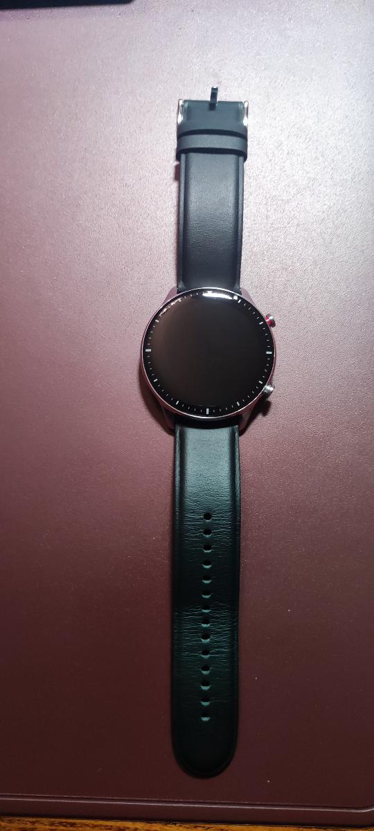 Chytré hodinky Xiaomi Amazfit GTR 2 ,model A1952 - Mobily a chytrá elektronika