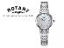 ROTARY Exclusive Ladies celokovové - nové, záruka, zľava -29% - Šperky a hodinky