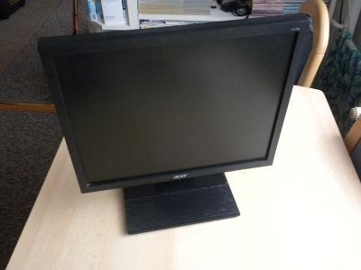 Monitor Acer V176L - 17"