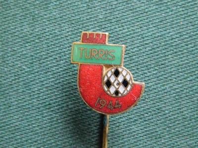 Fotbal - Turris Calcio 1944 - Itálie