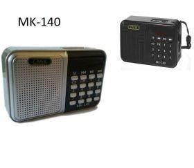 mini radio MK-140 CMiK 