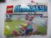 Lego - 30406 - Unikitty Roller Coaster Wagon - Hračky