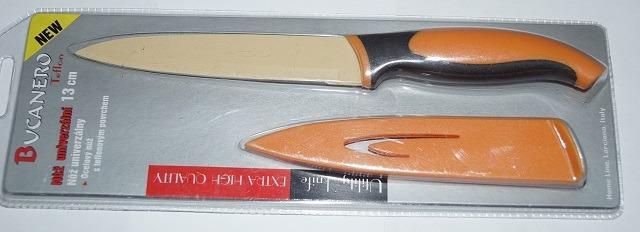 Nůž univerzální 13 cm 