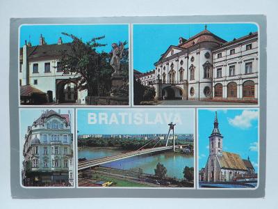 Bratislava 1991