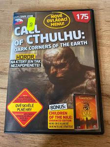 Call of Cthulhu: Dark corners of the earth