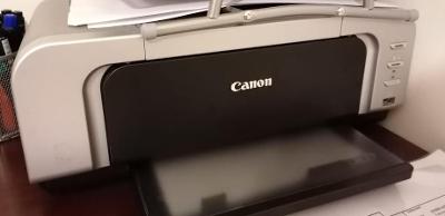 Tiskárna Canon IP4200