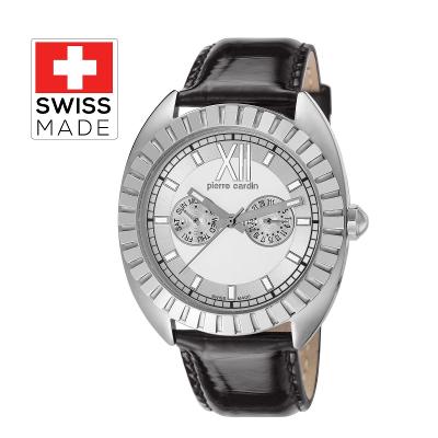 PIERRE CARDIN Swiss Made velké dámské - nové, záruka, sleva 51%