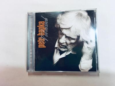 CD Petr Hapka - V obrazech