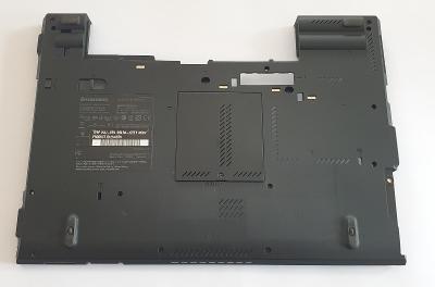 Spodní vana 45N5632AC / 45N5644AB z Lenovo ThinkPad T410