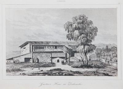 Dalicarlie, Le Bas, oceloryt 1838