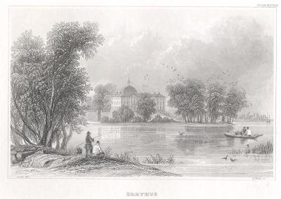 Örbyhus, Meyer, oceloryt, 1850