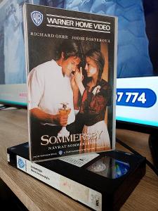 VHS Sommersby (1993)
